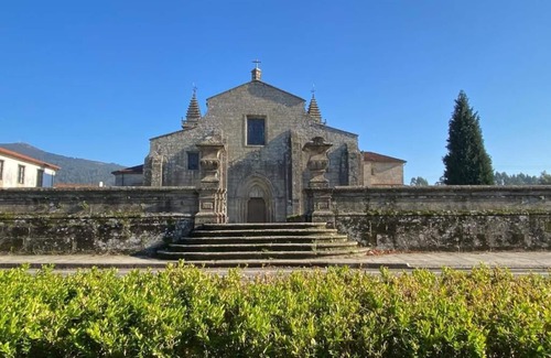 Padron Maison | Padrón Plaza Lotf L2 by URent