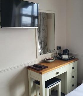 Galway Lit Et Petit-Déjeuner | Padraicins