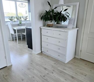 Kardla Appartement | Pae külaliskorter