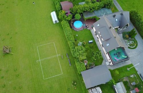 Kullamaa Maison | Paepealse Guesthouse
