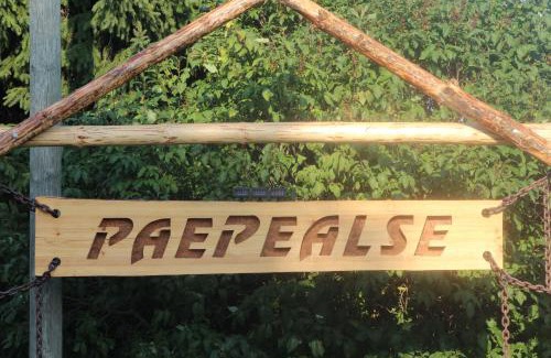 Kullamaa Maison | Paepealse Guesthouse