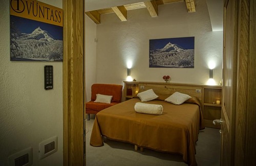 Cervarezza Maison | PaeseMio Cervarezza