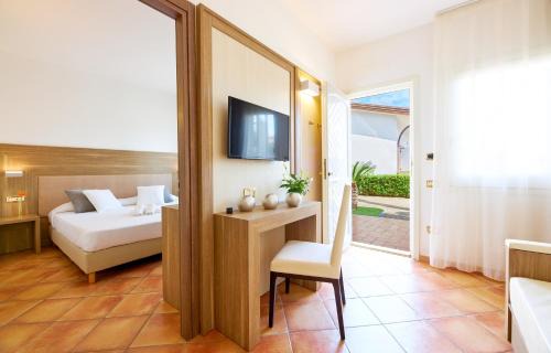 Paestum Hôtel | Paestum Inn Beach Resort
