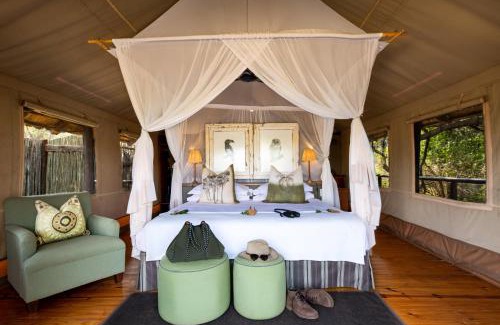 Kruger National Park Autre | Pafuri Camp