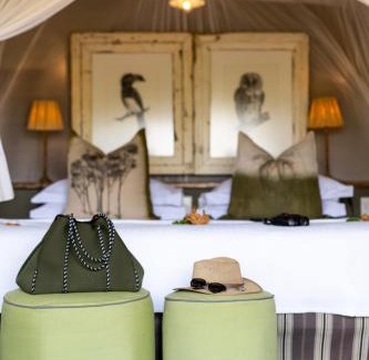 Kruger National Park Autre | Pafuri Camp