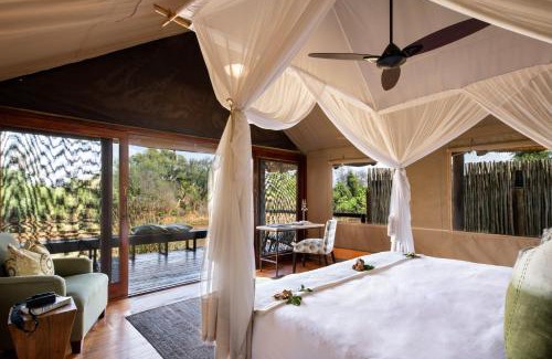 Kruger National Park Autre | Pafuri Camp