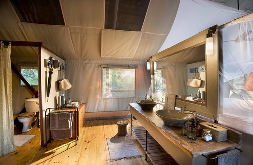 Kruger National Park Autre | Pafuri Camp