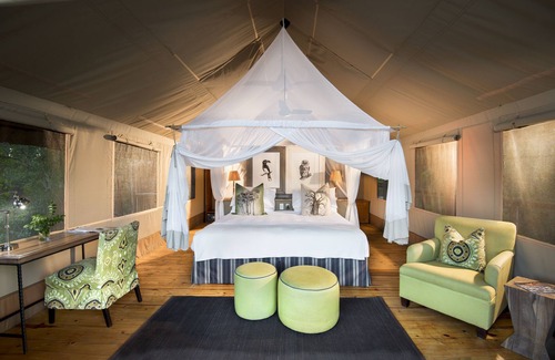 Kruger National Park Autre | Pafuri Camp