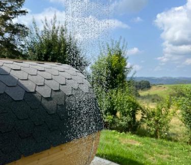 Breitscheid Maison | Paganetti´s Chalet