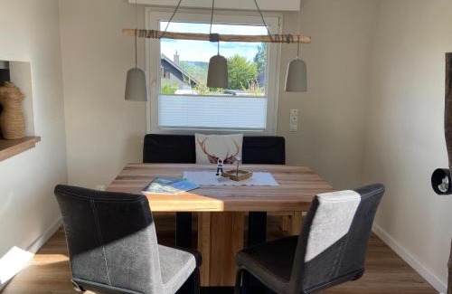 Breitscheid Maison | Paganetti´s Chalet