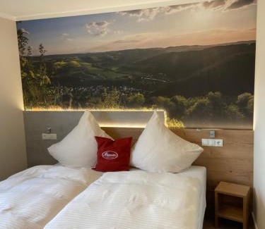 Breitscheid Maison | Paganetti´s Chalet