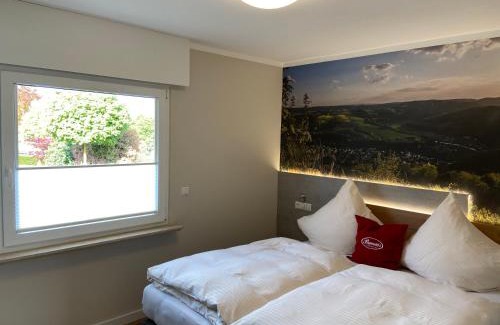 Breitscheid Maison | Paganetti´s Chalet