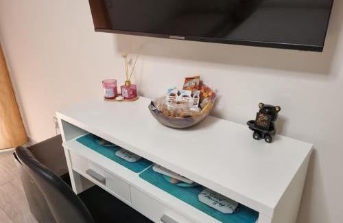 Pagani Lit Et Petit-Déjeuner | Pagani Urban Stay