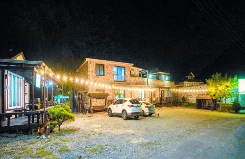 Inje Maison | Page Pension