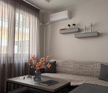 Nikisiani Appartement | Paggaio Escape Apartments