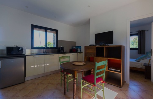 Urtaca Maison | Paghiagiu à 20 min d'Ile-Rousse