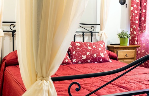 Cubillas de Santa Marta Hôtel | Pago de Trascasas