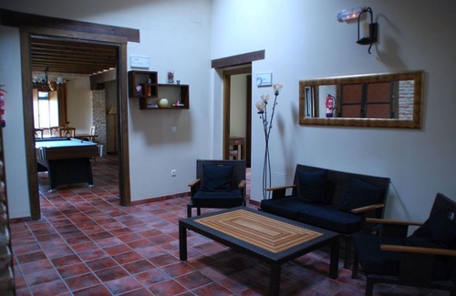 Cubillas de Santa Marta Hôtel | Pago de Trascasas