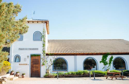 Calderon Maison | Pago de Tharsys
