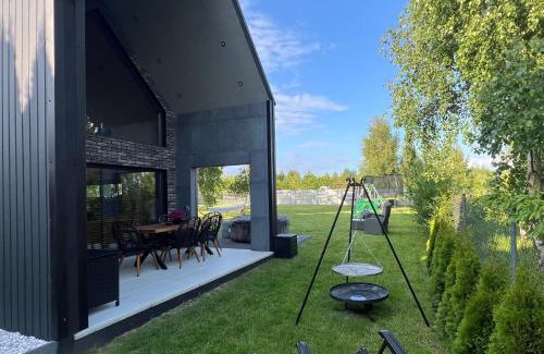 gmina Bedzino Maison | PAGO HOUSES Podamirowo