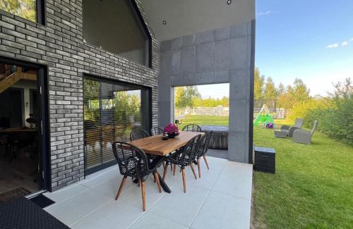 gmina Bedzino Maison | PAGO HOUSES Podamirowo