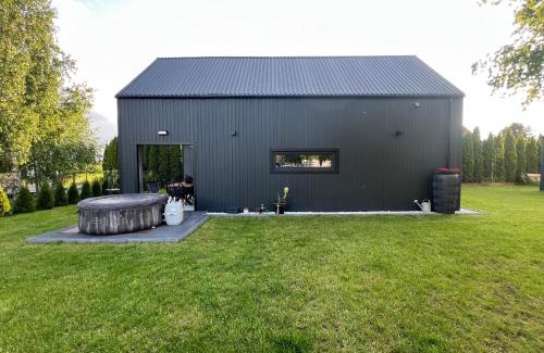 gmina Bedzino Maison | PAGO HOUSES Podamirowo