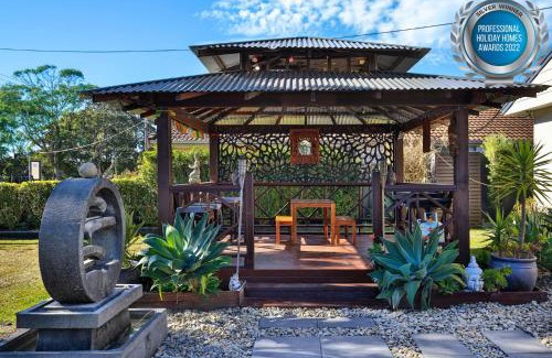 Culburra Beach Maison | Pagoda at Culburra I Pet Friendly I Newly Renovated