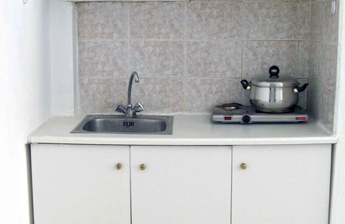 Loutra Edipsou Appartement | Pagona Hotel