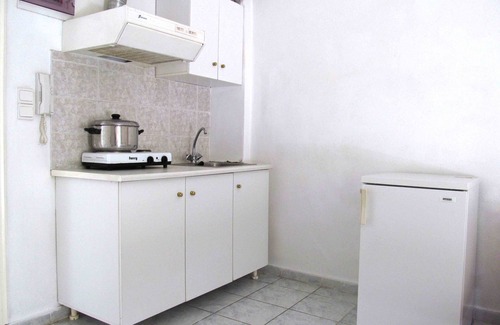Loutra Edipsou Appartement | Pagona Hotel