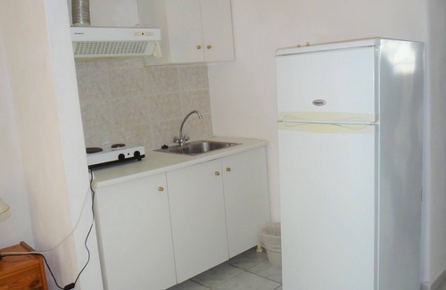 Loutra Edipsou Appartement | Pagona Hotel