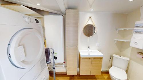 Metabief Appartement | Pagotin de charme à Métabief