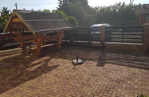 Balatonvilagos Appartement | Pagrepe apartman