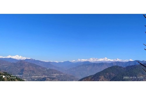 Arogi Maison | Pahadi Ghar "Himalayan HomeStay", Chamba