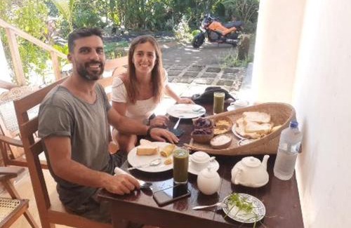 Unawatuna Maison | Pahalagawattha Homestay