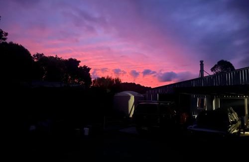 Whakamarama Maison | Pahoia Pitstop