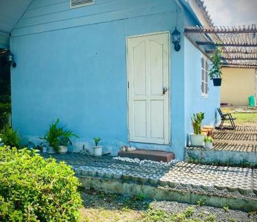 Pai Maison | Pai Casita