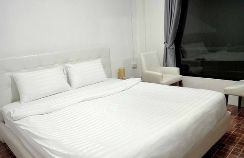 Pai Maison | PAI SUNRISE CAMPING RESORT