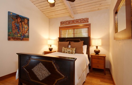 Paia Maison | Paia Inn - 3 Bedroom Ocean Front Beach House