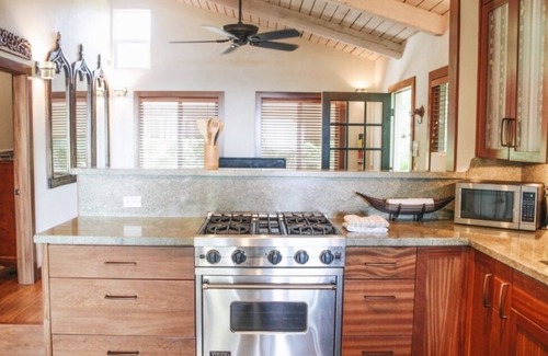 Paia Hôtel | Paia Inn