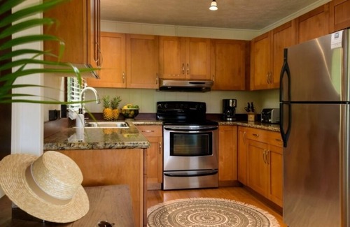Paia Hôtel | Paia Inn