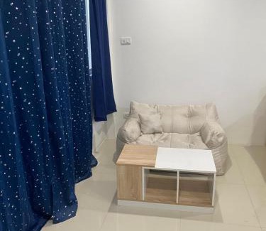 Phetchabun Appartement | Pailin Daily