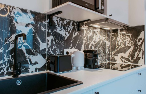 Downtown Le Havre Appartement | Paillette