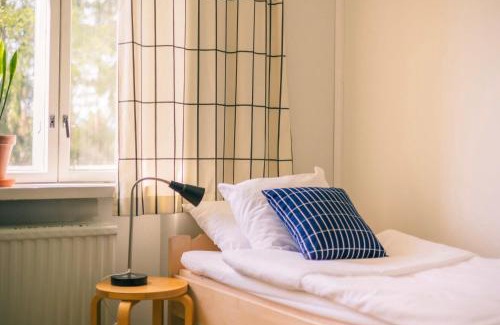 Paimio Hôtel | Paimion parantola