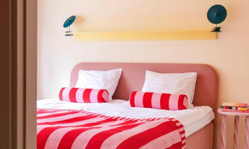 Paimio Hôtel | Paimion parantola