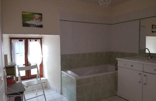 Paimpont Maison | Paimpont: Gîte de la Haute Fenderie