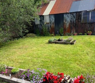 Dunvegan Maison | Painter's House