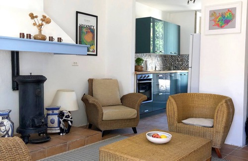 Raissac-d'Aude Maison | Paire de belles maisons de village avec piscine privée 6 chambres 4 salles de bain Wifi Freesat TV