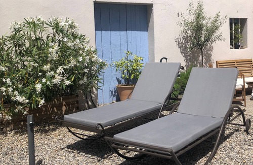 Raissac-d'Aude Maison | Paire de belles maisons de village avec piscine privée 6 chambres 4 salles de bain Wifi Freesat TV