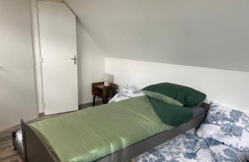Poste Appartement | Paisible Duplexe sur Villeneuve d ascq