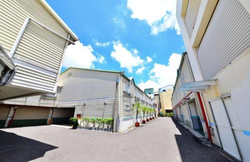 Rende District Hôtel | Paiwei Motel